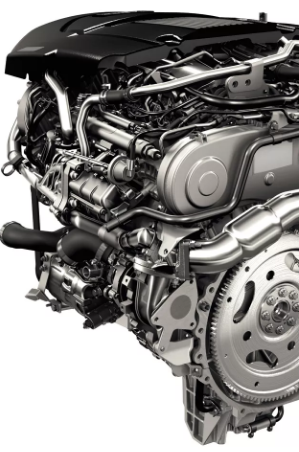 Ремонт двигателя Volkswagen